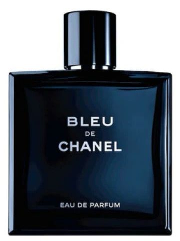 Bleu De Chanel